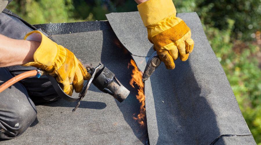 Expert top industrial roofings services in Steward, IL